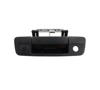 Kit Monitorización AHD 1080P NTSC Camioneta Manija De Puerta Trasera Cámara De Marcha Atrás para Dodge para Ram 1500 2500 3500 2009-2017(CVBS720-AHD720P)