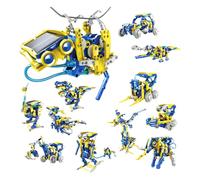 Kit monkey solar 10x1 cebekit ek1006 ek-1006