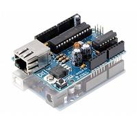 Kit montado Ethernet Shield para Arduino®