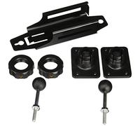 Kit montaje a pared para altavoces Control 2P