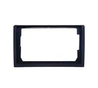 Kit Montaje Autoradio 9 Radio De Coche del Dinar 2 Marco 1 Interruptor La Pulgada 10 A 7 Conveniente para Todo El Final