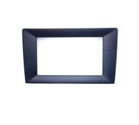 Kit Montaje Autoradio 9 Radio De Coche del Dinar 2 Marco 1 Interruptor La Pulgada 10 A 7 Conveniente para Todo El Final