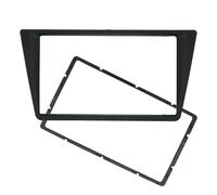 Kit Montaje Autoradio Fascia De Radio Coche 7 Pulgadas para Great para Wall Voleex C30 2010-2012 Unidad Principal Estéreo para Reajuste Dash CD Kit Marco