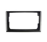 Kit Montaje Autoradio Marco 2 DIN De 9/10 Pulgadas A 7Pulgadas, Adecuado para Modelos Coche, Consola Central, Radio