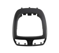 Kit Montaje Autoradio Panel Radio 9Pulgadas para Nissan para Sentra Almera 2000-2006 Base Bolsillo Fascia Dash Kit Consola Bisel Facia Cubierta Placa Adaptadora