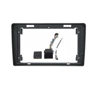 Kit Montaje Autoradio para Citroen para Berlingo 2 B9 2008-2019 Cable De Marco 9 Pulgadas Canbus Auto ABS Radio para Panel Salpicadero
