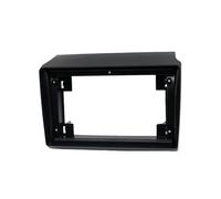 Kit Montaje Autoradio para Citroen para Jumper 2011-2019 2020 2021 2022 Marco De Coche 9 Pulgadas Adaptador Fascia Canbus Radio Dash Kit Panel Ajuste