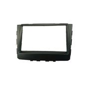 Kit Montaje Autoradio para Hyundai para IX25 para Creta 2014+ Auto Radio Fascia Panel Reproductor DVD Marco Dash Kit Instalación Marco Radio Adaptador