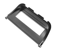 Kit Montaje Autoradio para Jaguar XJ 1998-2002 (Europeo) Radio DVD Estéreo CD Marco Panel Kit De Instalación One DIN Facia Marco Radio Adaptador