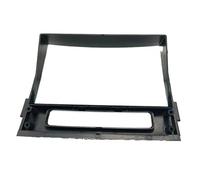 Kit Montaje Autoradio para KIA para Soul 2011-2013 2 DIN Marco De Radio Estéreo Reemplazo GPS DVD Android Kit Marco Radio Adaptador