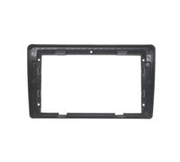 Kit Montaje Autoradio para Skoda para Fabia para Octavia para Superb Kit De Marco Radio Coche Estéreo para Reajuste Fascia Embellecedor Placa Frontal