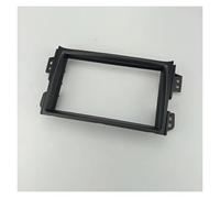 Kit Montaje Autoradio para Suzuki Splash 2008-2014 7 Pulgadas Estéreo para Coche Fascia Mount It Trim CD DVD Cubierta Placa Tablero Marco Radio Adaptador