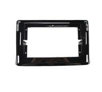 Kit Montaje Autoradio para Toyota Noah 80 Esquire Voxy 14-17 9 Pulgadas 10 Pulgadas Marco Coche Fascia Decodificador Android Kit