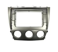 Kit Montaje Autoradio para Toyota para Camry 40 2006-2011 10,1 Pulgadas Marco Tablero Estéreo Coche Adaptador Cable Alimentación Jbl Marco Radio Adaptador(Frame-MT)