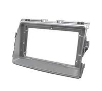 Kit Montaje Autoradio para Toyota para Previa Estima Tarago XR50 2006-2016 9 Pulgadas Panel Estéreo Coche Arnés Cableado Adaptador Cable Alimentación
