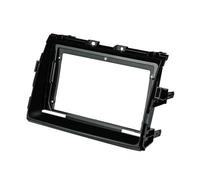 Kit Montaje Autoradio para Toyota para Previa Estima Tarago XR50 2006-2016 9 Pulgadas Panel Estéreo Coche Arnés Cableado Adaptador Cable Alimentación