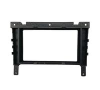 Kit Montaje Autoradio para VW GOL Pointer 1999-2006 7 Pulgadas Doble 2din Coche DVD Estéreo Marco Placa Adaptador Dash