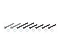 Kit Montaje Brazo De Sujeción delantero (Pernos, Arandelas) para seat Alhambra
