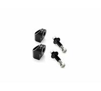 PAR DE ACCESORIOS DE ESPEJO DE MANILLAR BARRACUDA PARA YAMAHA T-MAX 2017-2018