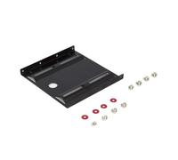Kit montaje ewent ew7001 para disco duro ssd de 2.5pulgadas