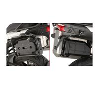 Set Fijación Givi S250 Sobre Portaequipaje PLR4126 para Versys 1000 / Se 2021
