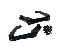 GIVI 7400KIT - Kit de Montaje para Soporte de sillín T681/TE7400, Color Negro, 40
