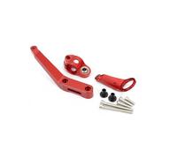 Kit Montaje Soporte Amortiguador Estabilizador Dirección para CBR954RR CBR929RR CBR900RR CBR 954 929 900 RR GFVFGNLNNA(3)