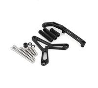 Kit Montaje Soporte Estabilizador Amortiguador Dirección Motocicleta Para Tracer 9 Para Tracer9 Para TRACER GT Para TRACER9 Estabilizador(Bracket)