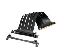 Kit montaje vga vertical sharkoon vgck para cajas serie elite shark ca