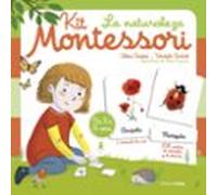 Kit Montessori. La naturaleza