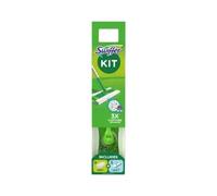 Kit Mopa Atrapapolvo + Recambios