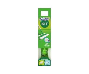 Kit Mopa Atrapapolvo + Recambios
