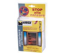 Kit Mosquitos Maurer Blanco Ventana 150x180 cm