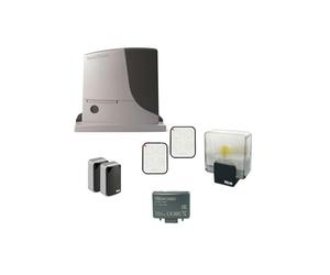 Kit Motor corredera Nice rb600kce 600 kg bluebus robuskit