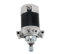 Kit motor de arranque moto Compatible con Honda 35hp 40hp 45hp 50hp BF35 BF40 BF45 BF50 BF35A BF40A BF45A BF50A 31200-ZV5-003 31200-ZV5-013 Motor de arranque motocicleta