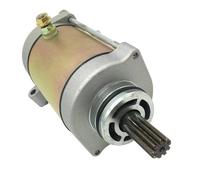 Kit motor de arranque moto Compatible con Motor de arranque Compatible CFMoto Rancher 500 600 CF500-5 CF600-5 M550 M550L D EUROPE