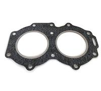 Kit Motor Head Gasket Cilindro 695-11181-A1 A0 695-11181-01 02 00 para Yamaha Outboard C 25HP 20HP Sierra 18-3849 Motor de 2 tiempos