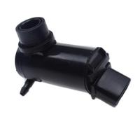 Kit motor limpiaparabrisas Compatible Con Toyota Para Sienna Para Solara Para Tundra El Motor Limpiaparabrisa Automóvil Piezas Limpiaparabrisas Bomba Lavado Limpiaparabrisas Motor OEM: 85330-50050