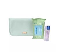 Kit Muda de Pañal Mustela Menta