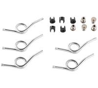 KIT MUELLE RETORNO CAMPA PUENTES REC/SUP.REC (5U)