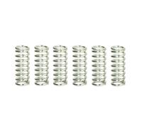 Kit muelles de embrague TRW MEF164-6