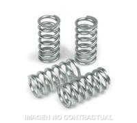 Muelle de embrague LUCAS TRW MEF109-4