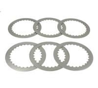 Kit multidiscos de acero, embrague TRW MES388-6