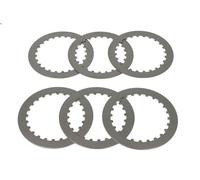 Kit multidiscos de acero, embrague TRW MES419-6