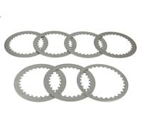 Kit multidiscos de acero, embrague TRW MES440-7