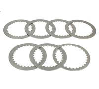 Kit multidiscos de acero, embrague TRW MES470-7