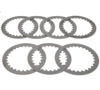 Kit multidiscos de acero, embrague TRW MES553-7