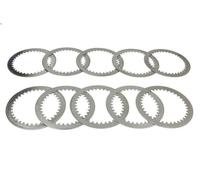 Kit multidiscos de acero, embrague TRW MES576-10