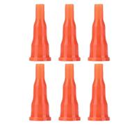 Kit multifunción portátil de 6 piezas - Cabezales de conversión para cartucho de casete, para soplete, camping, barbacoa, pícnic, jardín y noche de jardín