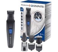 Kit Multifunción Remington Graphite Series G3 PG3000